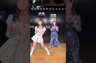 AKB48 山内瑞葵 柏木由紀 💓💓💓💓