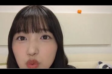 五百城茉央 （乃木坂46） 2024年01月22日 のぎおび SHOWROOM 【音量 UP】