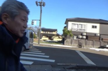 【能登半島地震】珠洲市・泉谷満寿裕市長が被害状況を確認（2024年1月2日）