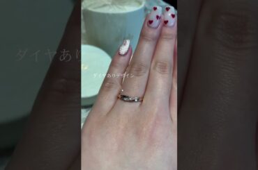birds🕊結婚指輪をご紹介✨【結婚指輪のセレクトショップJKプラネット】