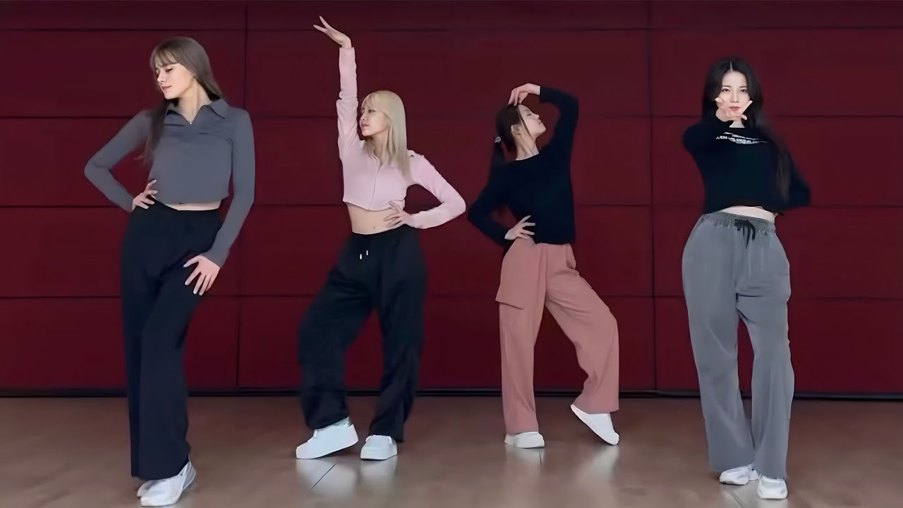 NiziU「Single Ladies by BEYONCE」Dance Practice at JYPE Room | MAKO, AYAKA, MAYUKA & NINA | Review NiziU「Single Ladies by BEYONCE」Dance Practice at JYPE Room | MAKO, AYAKA, MAYUKA & NINA | Review