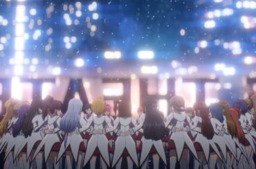 【アニメ アイドルマスター ミリオンライブ！】THE IDOLM@STER MILLION ANIMATION THE@TER START THE DREAM 試聴動画【#ミリアニ】