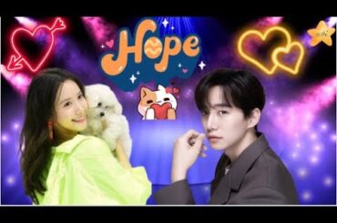 준호와 윤아가 내 이름을 부르면 Call Me Baby#leejunho #yoona