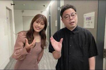 渋谷凪咲♡ユースケの東京のめちゃ売れ兄さん20211026