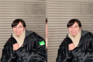 新着- 岡崎紗絵、知的美人なメガネ姿にうっとり！「アイのない恋人たち」絵里加のキラキラ笑顔が最強