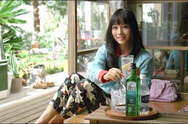 石原さとみ : 鏡月 (201302-2)