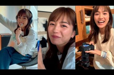 川口春奈、「ギリシャヨーグルト パルテノ」の新イメージキャラクターに（CM パルテノ／川口春奈）