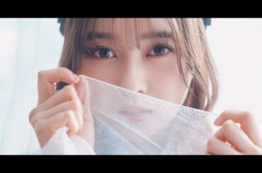 B1- 鈴木絢音のFC限定カレンダー、“同期の盟友”堀未央奈がプロデュース「素敵な作品になりました」