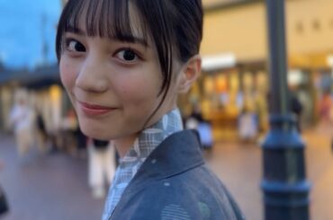 ユートピア 小坂菜緒