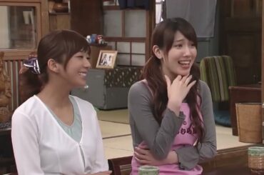 【志村軒】不安定なレストラン【志村 けん & 上島竜兵さん】VOL 157