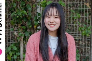 【JC】現役女子中学生脚本家・永井結菜が梅山恋和・主演映画『コーヒーが苦いのは君のせい』の見所を語る