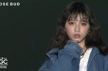 ROSE BUD｜oomiya presents TGC 和歌山 2024