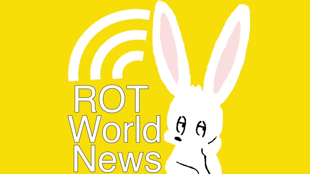 #360「何故か紅白有吉話!?まなかん情報、オールスター合唱バトル振り返りなど1月ハロプロニュース②ゲスト:タケシ監督」ROT World News(2024.02.01) #360「何故か紅白有吉話!?まなかん情報、オールスター合唱バトル振り返りなど1月ハロプロニュース②ゲスト:タケシ監督」ROT World News(2024.02.01)