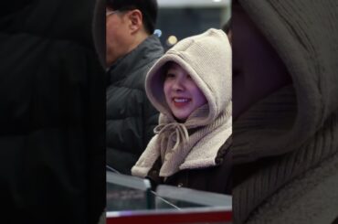 NiziU MIIHI、可愛くても可愛すぎるんじゃない？ #shorts