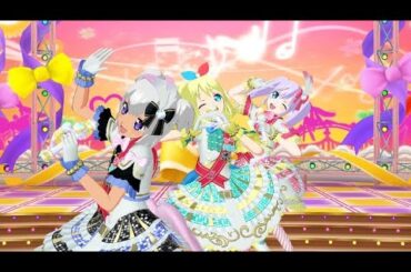 【アイドルランドプリパラ#170】そらみ併せしてたらみんなが衣装併せてくれたよ♪【りおのアドパラシーズン3】【プロミス】【ライブ】