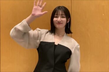 ドラマ『マルス-ゼロの革命-』出演 吉川愛さんインタビュー