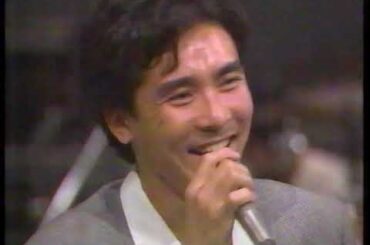 1987年（昭和62年）6月10日 TVCM、夜ﾋｯﾄ