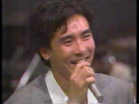 1987年(昭和62年)6月10日 TVCM、夜ヒット 1987年(昭和62年)6月10日 TVCM、夜ヒット