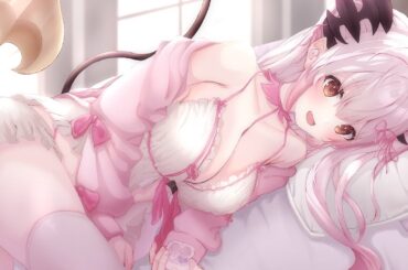 【雑談】あけましておめでとうーーーーーーーー！！2024！【周防パトラ】