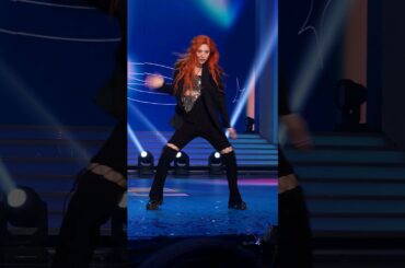 231231 있지(ITZY) 예지(YEJI) River 퍼포 performance