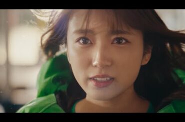 新人レーサー役の矢吹奈子、雄たけびシーンを熱演（ボートレース2024年新CMシリーズ 第2話「ナコの野望」編／中村獅童 藤森慎吾 山之内すず 矢吹奈子）