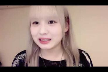 荒巻 美咲（HKT48 チームH）｜SHOWROOMショールーム 2024 01 31 21 43