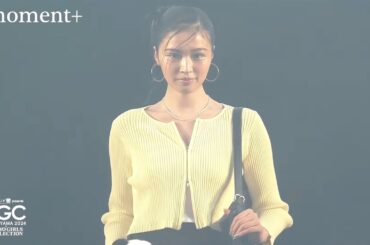 moment+｜oomiya presents TGC 和歌山 2024