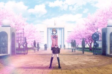 1 #ペルソナ3 リロード ★4月9日(木)～4月17(金) #p3r #ANDYGAME