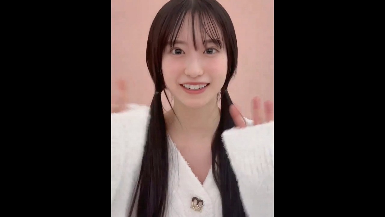 櫻坂46 村井優 bis3 月号 に初登場した #櫻坂46 の #村井優 ちゃんからのメッセージをお届け! バレンタイン特集 三期生 櫻坂46 村井優 bis3 月号 に初登場した #櫻坂46 の #村井優 ちゃんからのメッセージをお届け! バレンタイン特集 三期生