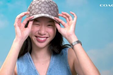 COACH / コーチ エリオット