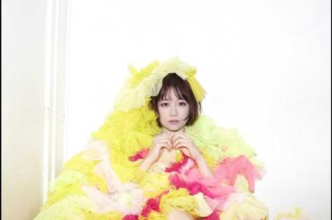 新着- 大原櫻子、ミニアルバム『スポットライト』限定仕様グッズや特典画像を公開