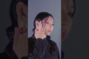 REVLUV WHITE×WHITE Concept Teaser Clip #REVLUV #MIKA #debut #shorts