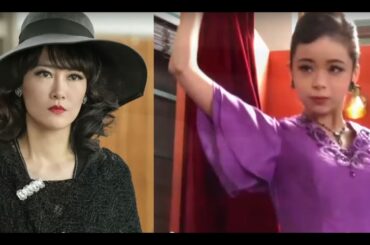 『ブギウギ』第83回予告 愛助（水上恒司）病状悪くジャズカルメン断念…妊婦のスズ子（趣里）に茨田りつ子（菊地凛子）は…NHK連続テレビ小説...