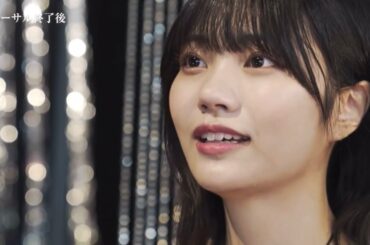 ②本番直前、代役を任される中西アルノ　新乃木坂スター誕生