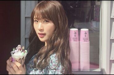 気のないイエーイで大林先生と洋一ダイナマイトに叱られる村瀬紗英＆渋谷凪咲