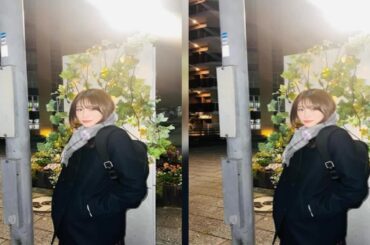 新着- 髙橋ひかる、中島健人が撮ったキュン必至の1枚。自然体な笑顔は天使そのもの！