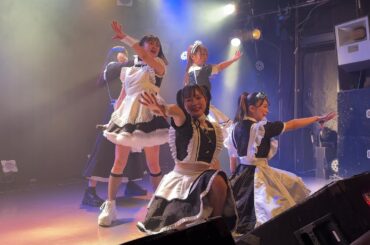 会心ノ一撃 2024.01.31 インテンシティ @ 新宿MARZ