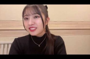 48 Yurina Gyoten 2024年01月13日13時39分41秒 行天 優莉奈（AKB48）