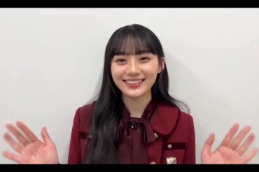 超・乃木坂スター誕生 #37【乃木坂46💜川﨑桜】番組紹介コメント📺️