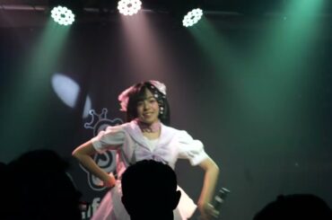 ゆりす。 2024/2/4 秋葉原SinfoniA　アイドルハッピーセットFes.#2 【4k/30p】