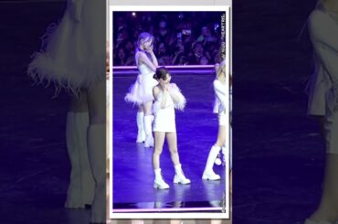 NiziU Miihi Fancam
