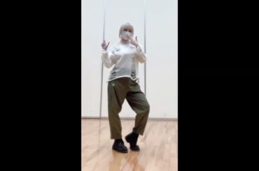 240129  [TikTok] 荒巻美咲 / 아라마키 미사키
