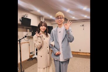 新着- 松岡茉優、山寺宏一とOHAポーズ！懐かしすぎてエモい『おはスタ』