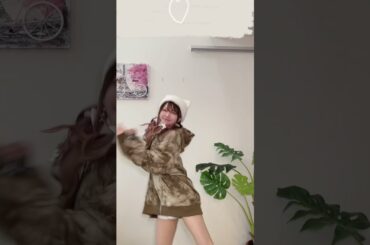 田中れいな 『사랑스러워 - Kim Jong Kook』