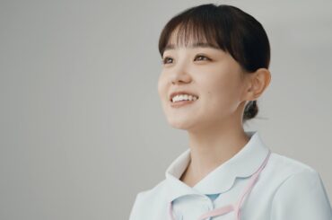 奈緒『バレンタインにチョコを渡したい人は…』 レバウェル新TVCM＆メイキング・インタビュー