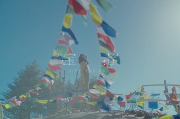 アイナ・ジ・エンド - 宝者 [Official Teser Video]（TBS系 日曜劇場「さよならマエストロ～父と私のアパッシオナート～」主題歌）