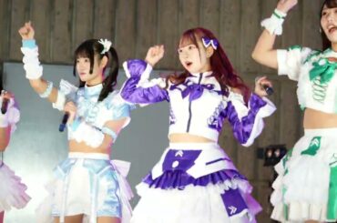 ネコプラpixx.ライブ アナフェス野音2024〜沸かないと凍死2〜DAY2＠日比谷野外大音楽堂2024-01-07