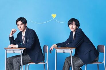 道枝駿佑は日台合同映画出演で…見えてきたSTARTO社「俳優部」トップ4！目黒蓮、松村北斗、永瀬廉、“一斉退所”一流OBの座を担う男たち