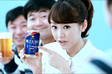 桐谷美玲 : 極ZERO (201311)