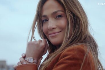 COACH / コーチ キャス 22mm